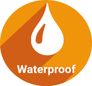 Cotting picto_waterproof