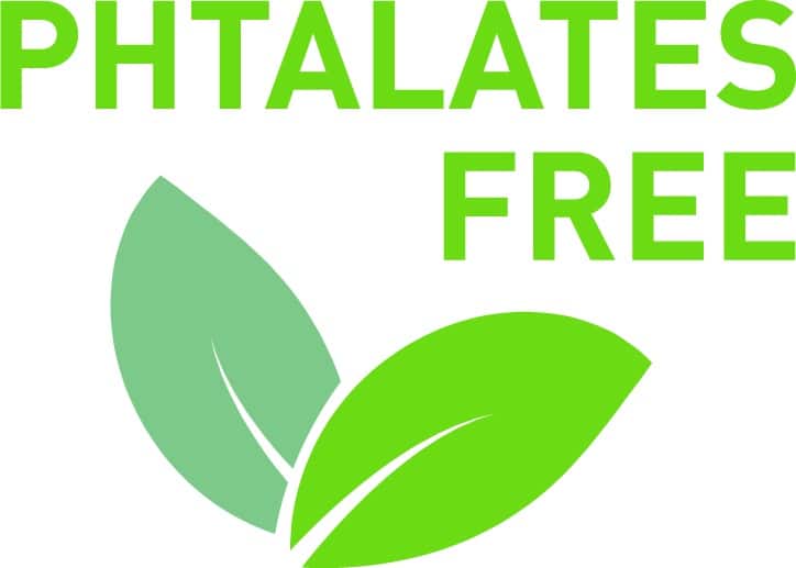 Picto Cotting Phtalate free