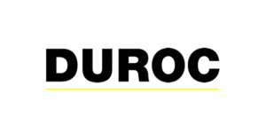 Cotting Duroc logo