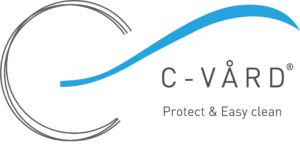 Cotting Logo C-Vård